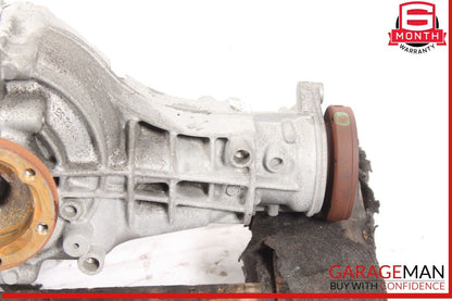 09-17 Audi Q5 A4 Rear Diff Differential Axle Carrier Assembly OEM