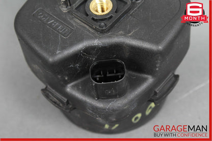 07-13 Mercedes W221 S550 S400 S63 AMG Anti Theft Alarm Horn Siren 2218701391 OEM