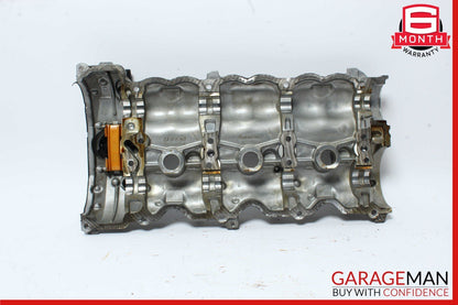 06-15 Mercedes W204 C300 CLK350 E350 Right Side Engine Cylinder Head Cover OEM