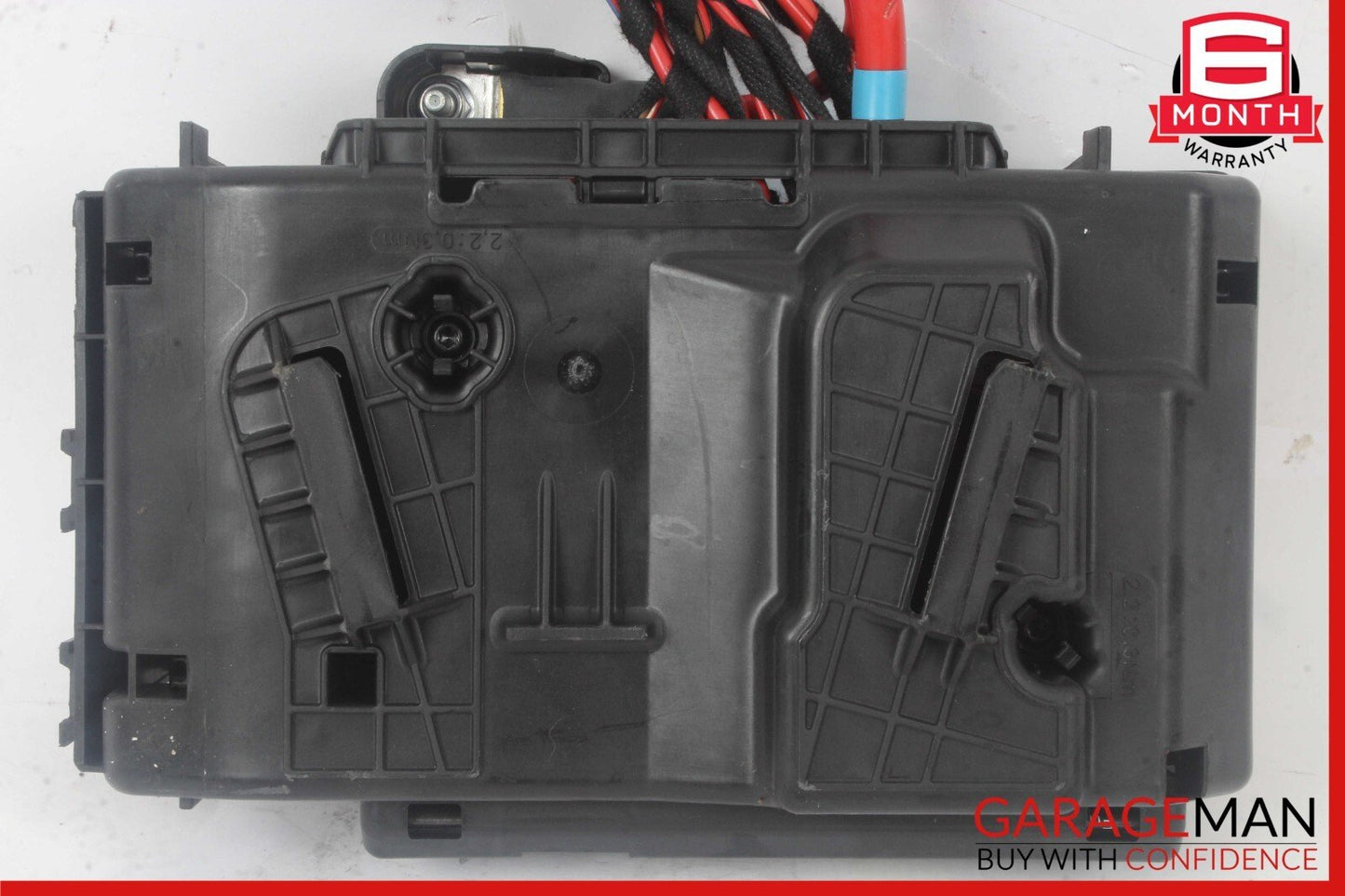 15-20 Mercedes W205 C300 C350e Rear Fuse Box Relay SAM Module Assy OEM