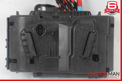 15-20 Mercedes W205 C300 C350e Rear Fuse Box Relay SAM Module Assy OEM