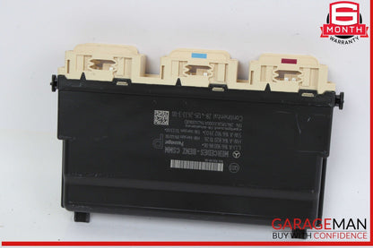 13-18 Mercedes X156 GLA250 GL450 GL550 Front Right Seat Control Module OEM