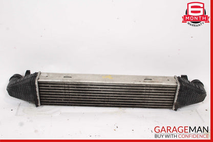 12-15 Mercedes W204 C250 SLK250 1.8L M271 Intercooler Charge Air Cooler Radiator
