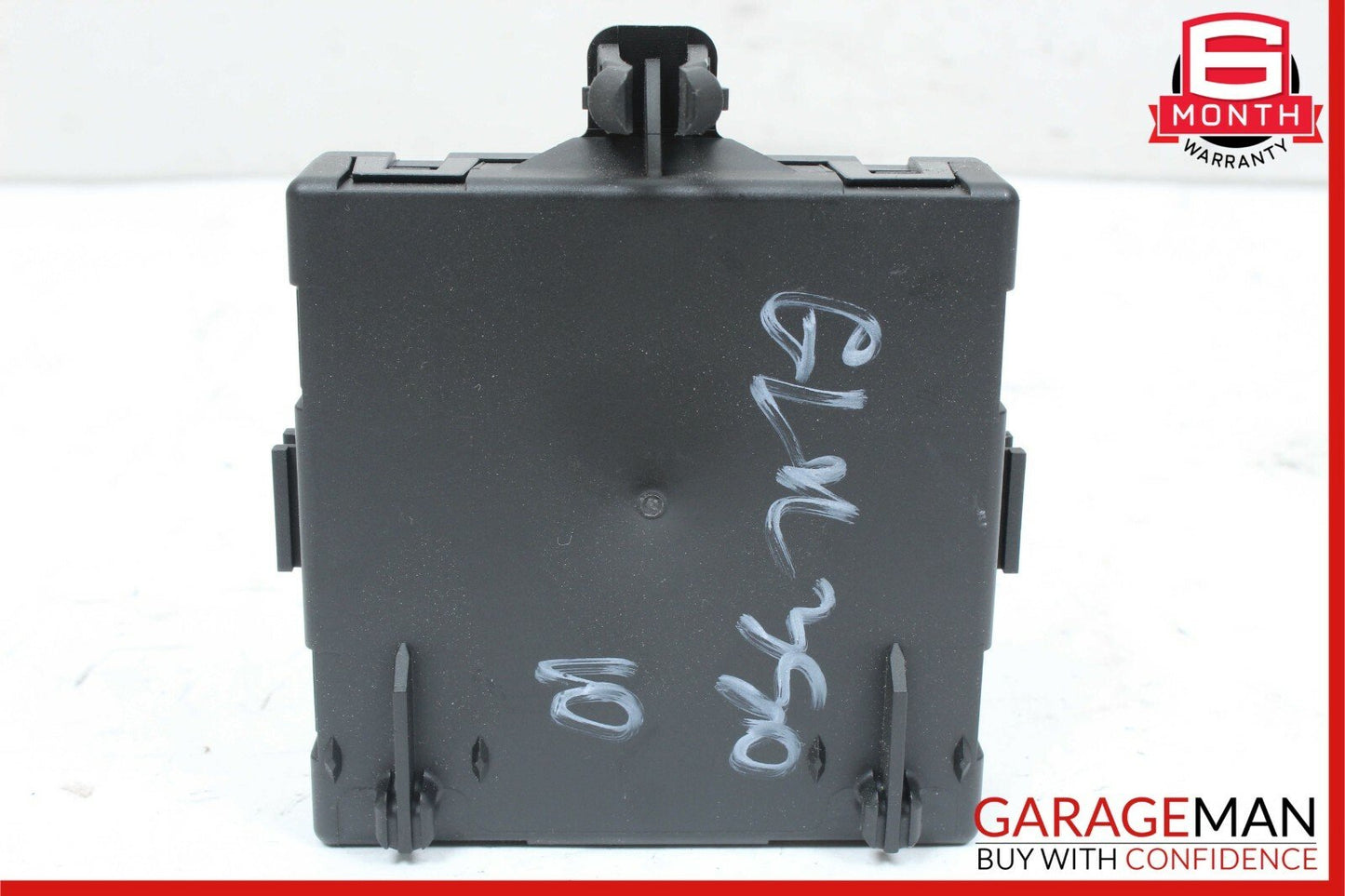 09-15 Mercedes X204 GLK350 Front Right Passenger Side Door Control Module Unit