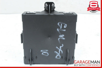 09-15 Mercedes X204 GLK350 Front Right Passenger Side Door Control Module Unit