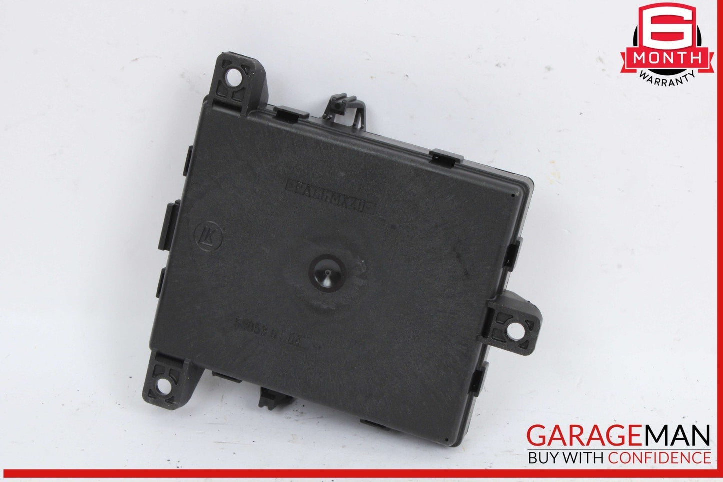 06-13 Mercedes W251 R350 4MATIC Front Right Side Door Control Module Unit OEM