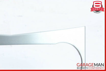 08-14 Mercedes W204 C350 C300 AC A/C Climate Control Switch Trim Bezel OEM