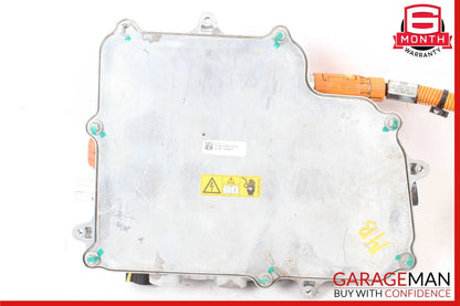 14-15 Mercedes B-Class W242 W246 B Electric Drive Voltage Converter Module OEM