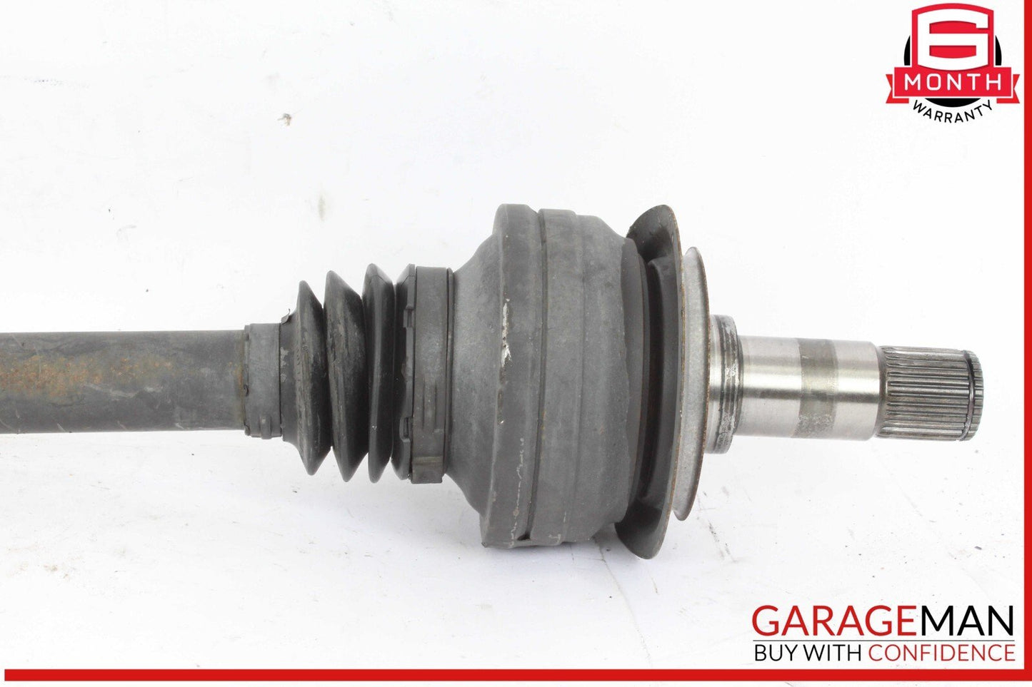 07-14 Mercedes W221 S550 Rear Right or Left CV Axle Half Shaft 2213502010 OEM