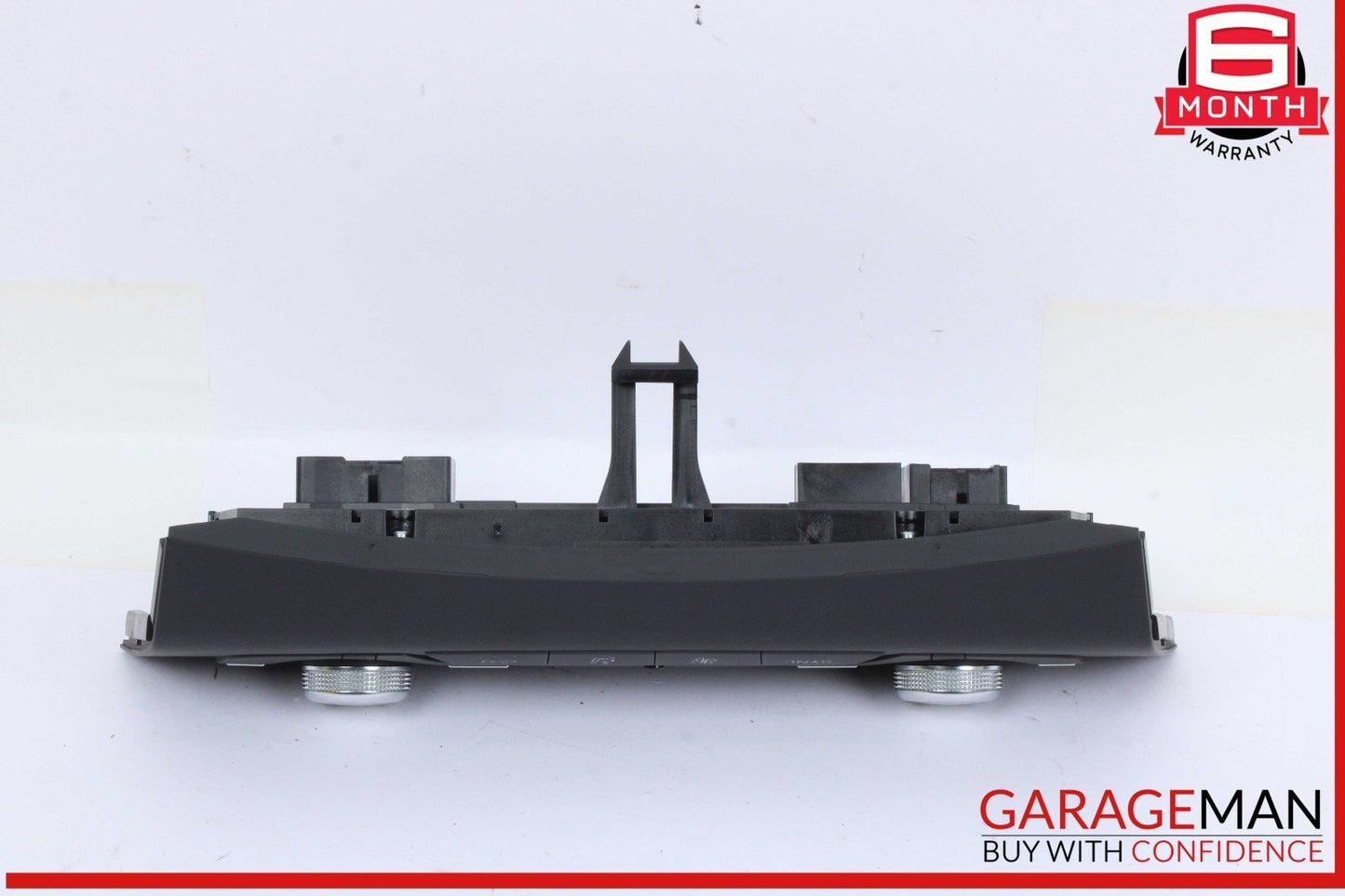 12-18 Audi A6 A7 Front AC Air Conditioning Temperature Climate Control Panel OEM