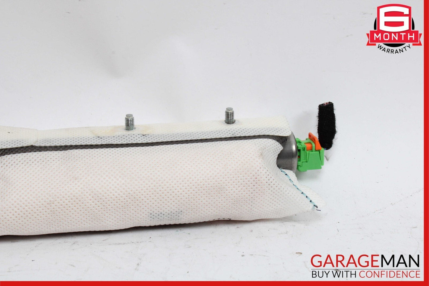 10-17 Mercedes W204 C250 E350 Coupe Front Right Side Seat Airbag Air Bag OEM