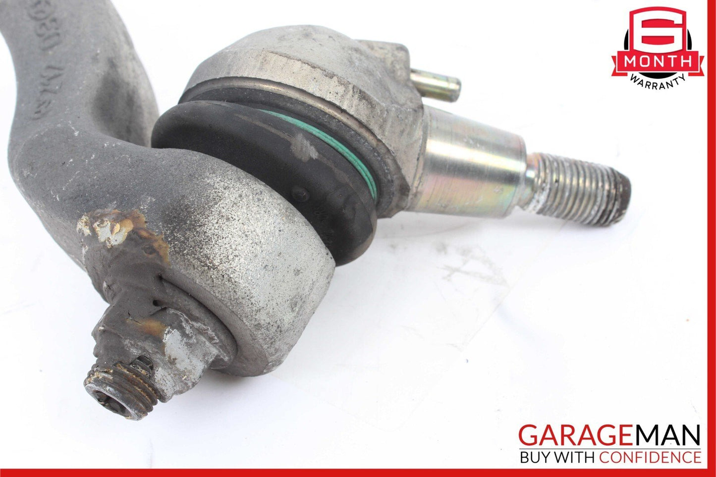 10-16 Mercedes W212 E350 CLS400 Front Left Side Lower Wishbone Control Arm OEM