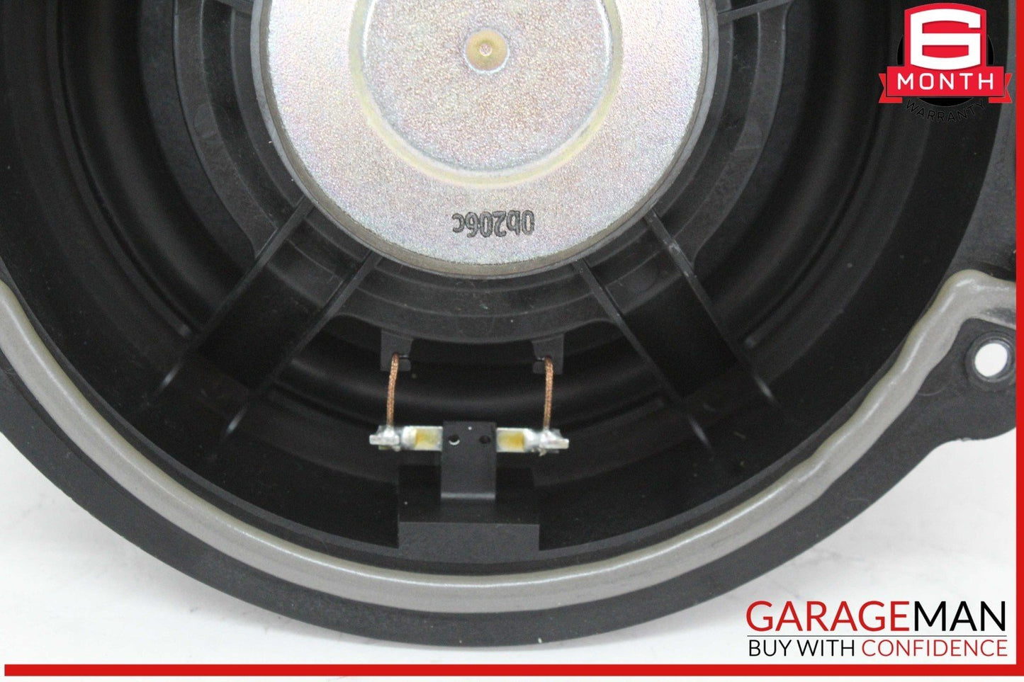 19-24 Audi Q3 S3 A3 Rear Left or Rear Right Side Speaker Woofer 83A035411 OEM