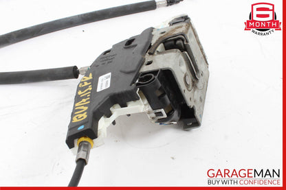 13-17 Maserati Quattroporte Front Right Passenger Side Door Lock Latch Actuator
