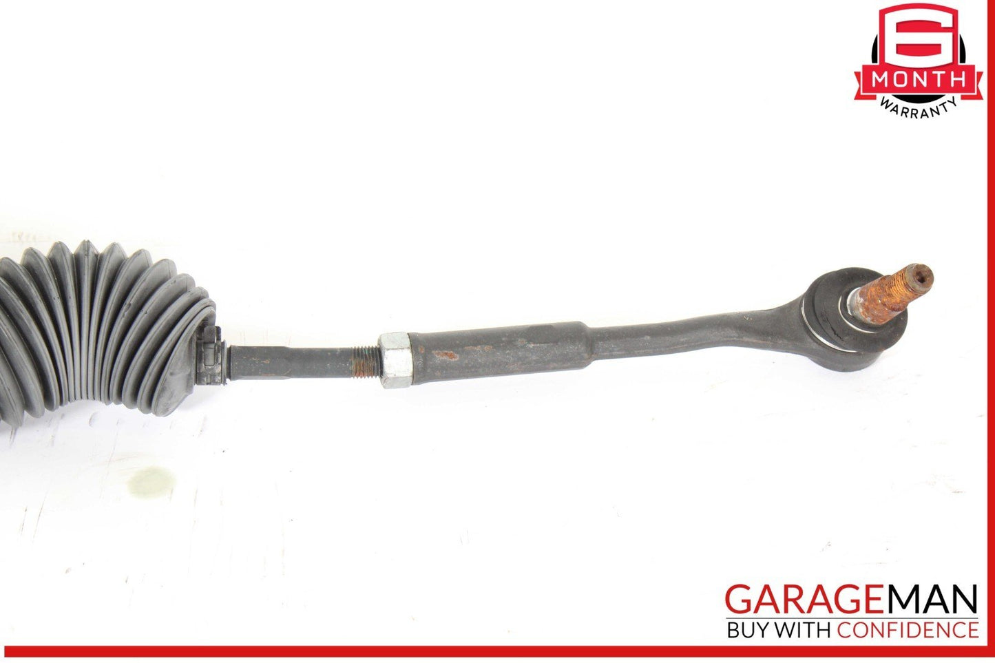 03-06 Mercedes R230 SL500 Power Steering Rack And Pinion 2304600800 OEM