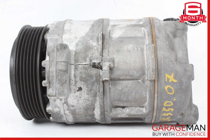 03-11 Mercedes W209 CLK550 CLS350 A/C AC Air Conditioning Compressor Pump OEM