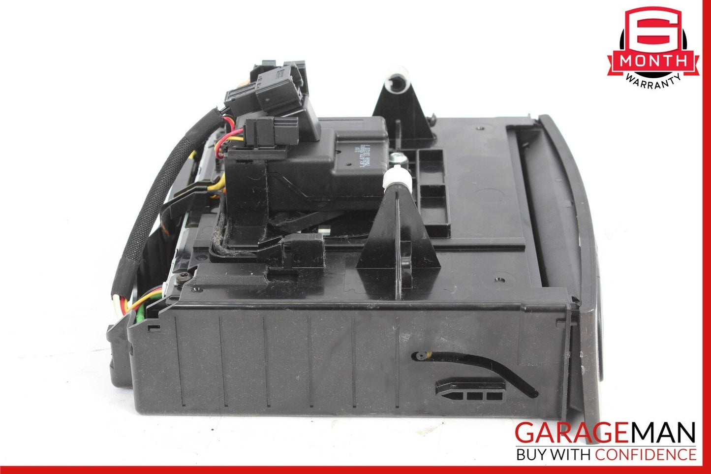 03-09 Mercedes W219 CLS63 E500 Hazard Light Door Lock Switch Control Module OEM