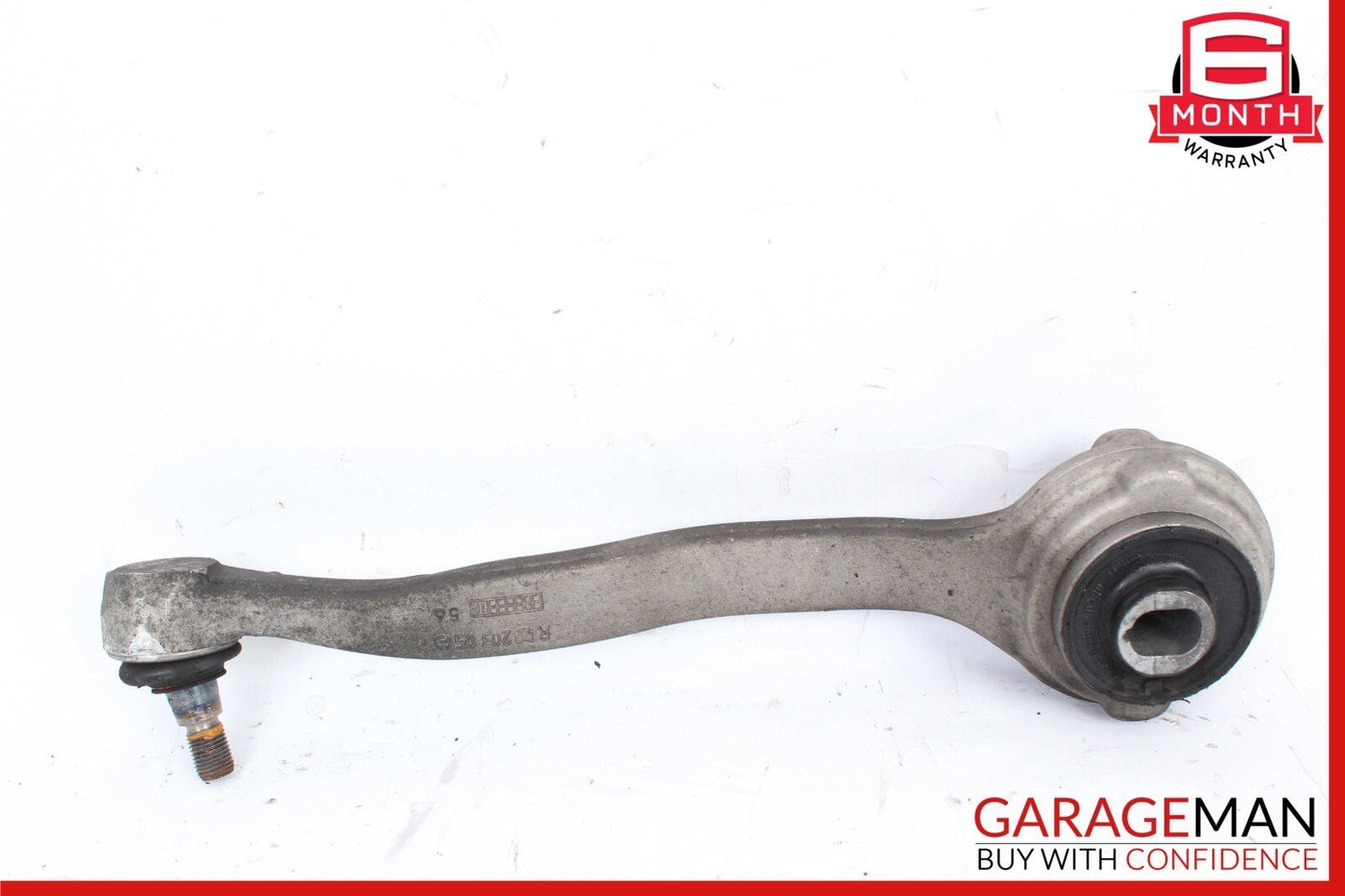 05-11 Mercedes R171 SLK350 SLK280 SLK300 Front Right Side Lower Control Arm OEM