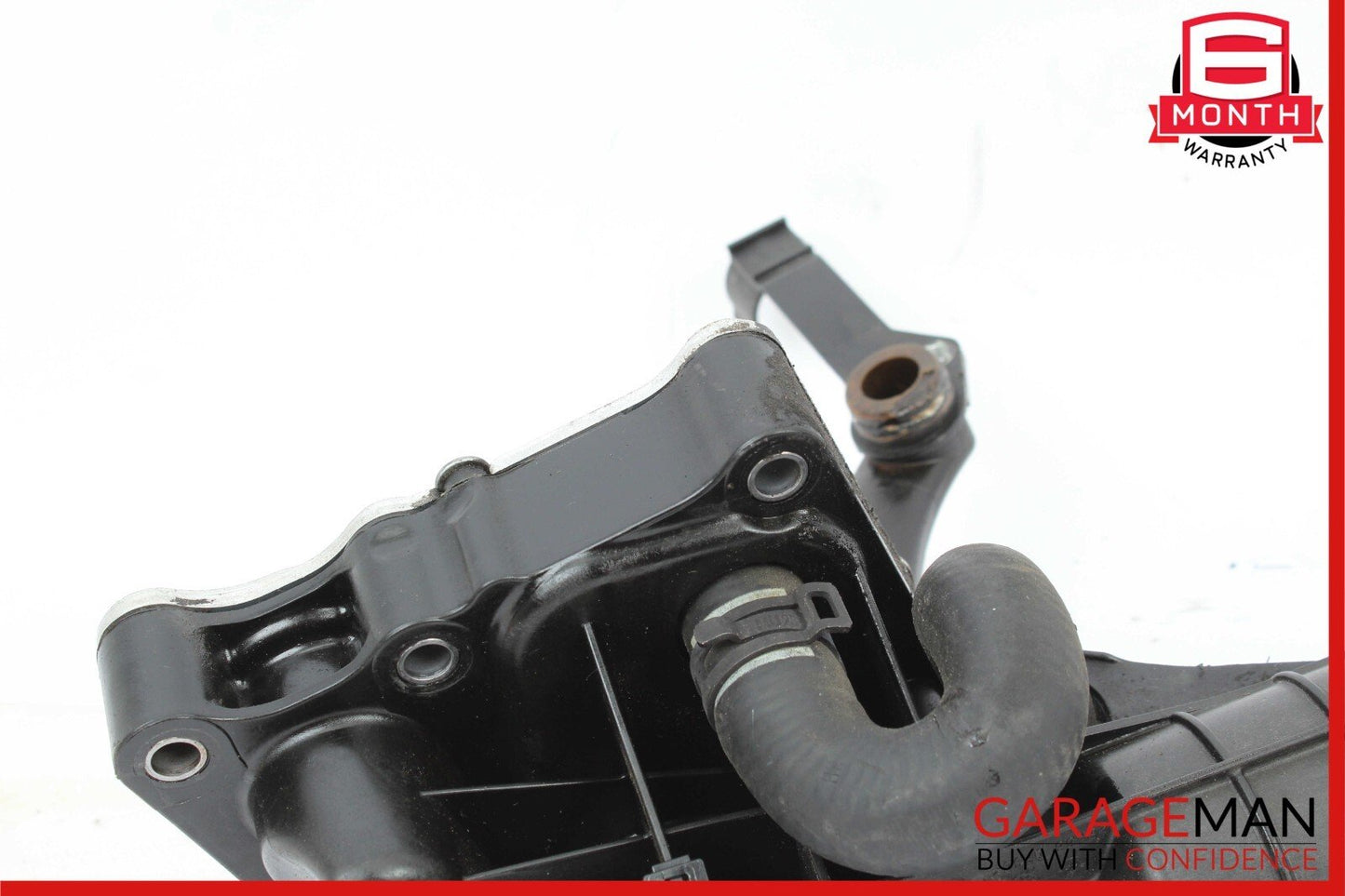 12-15 Mercedes W204 C250 SLK250 1.8L M271 Engine Oil Filter Housing