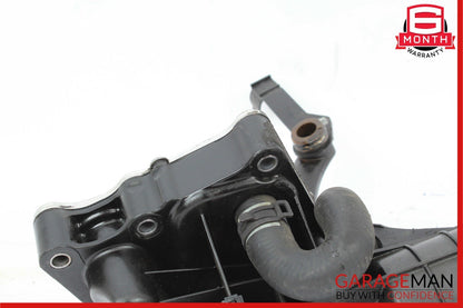 12-15 Mercedes W204 C250 SLK250 1.8L M271 Engine Oil Filter Housing