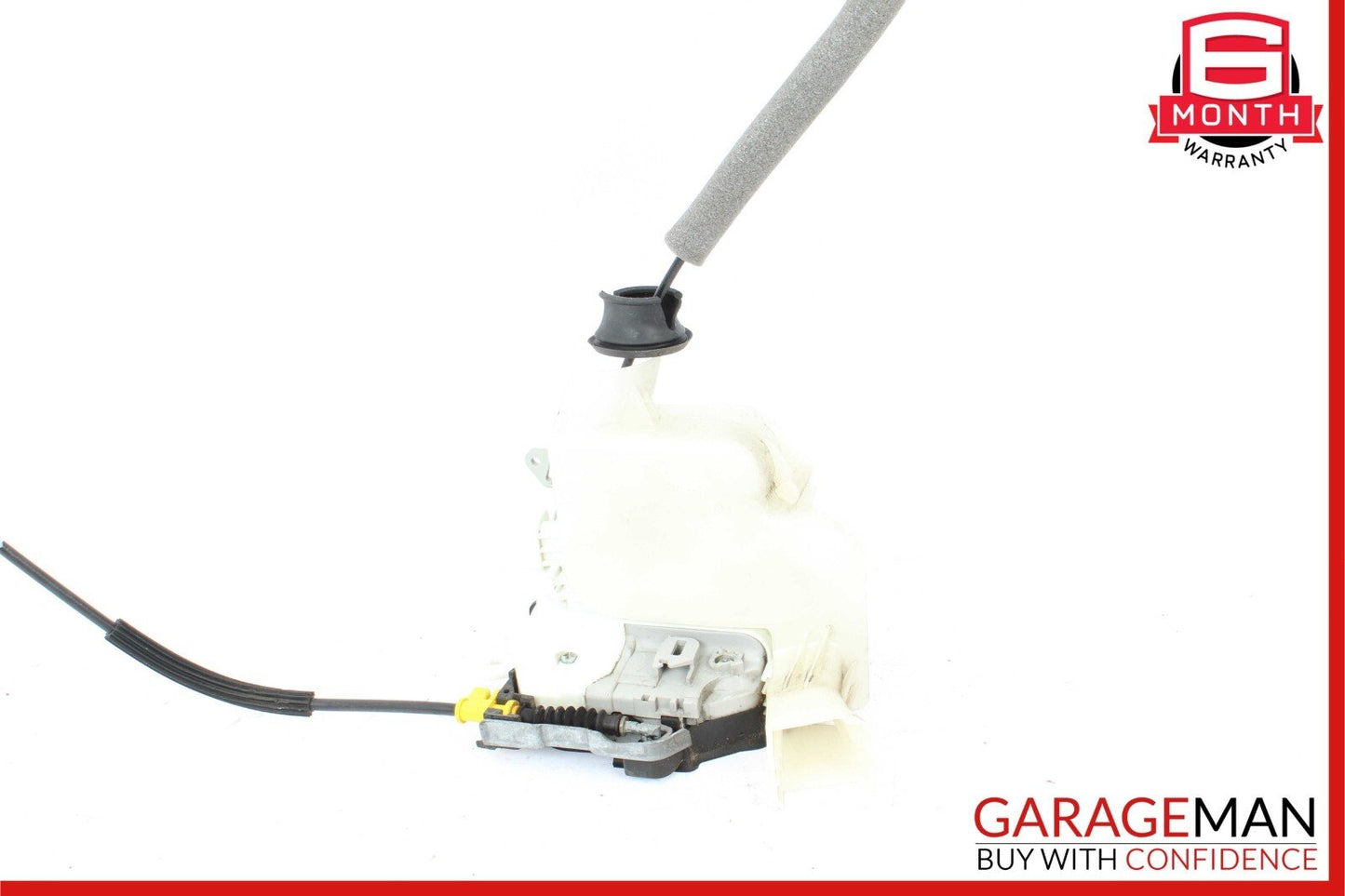 12-18 Audi A6 A7 Front Left Driver Side Door Lock Latch Actuator OEM