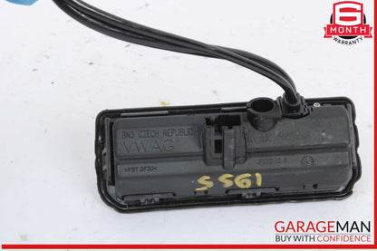 2018-2024 Audi S5 Trunk Lid Power Opener Motor Mechanism 8W8827566D Genuine