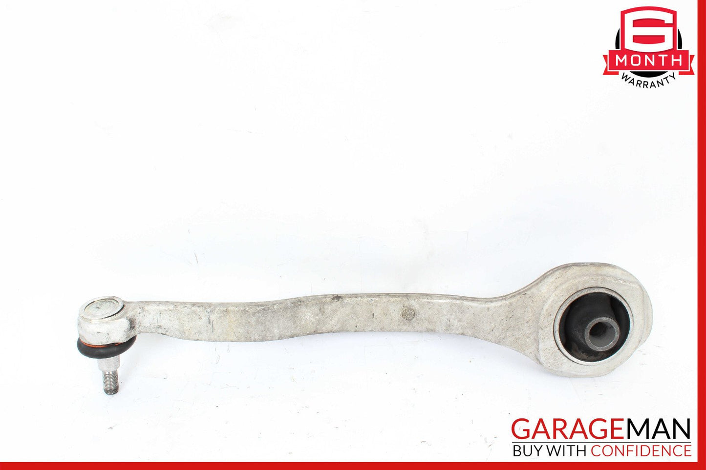 07-14 Mercedes W221 S400 CL550 Front Left Side Lower Control Arm 2213331705 OEM