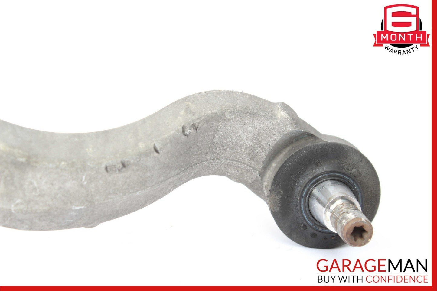 10-16 Mercedes W212 E350 Rear Left Side Suspension Lower Control Arm