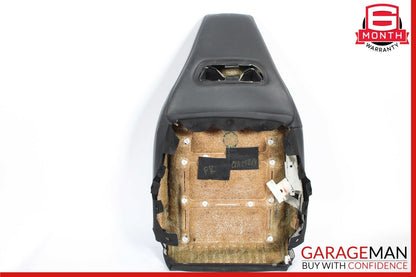 14-18 Mercedes W117 CLA250 Front Right Side Top Upper Seat Cushion Cover OEM