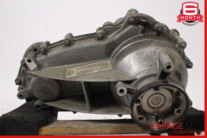 06-13 Mercedes W164 ML550 R350 GL550 Tranny Transmission Transfer Case Gear Box