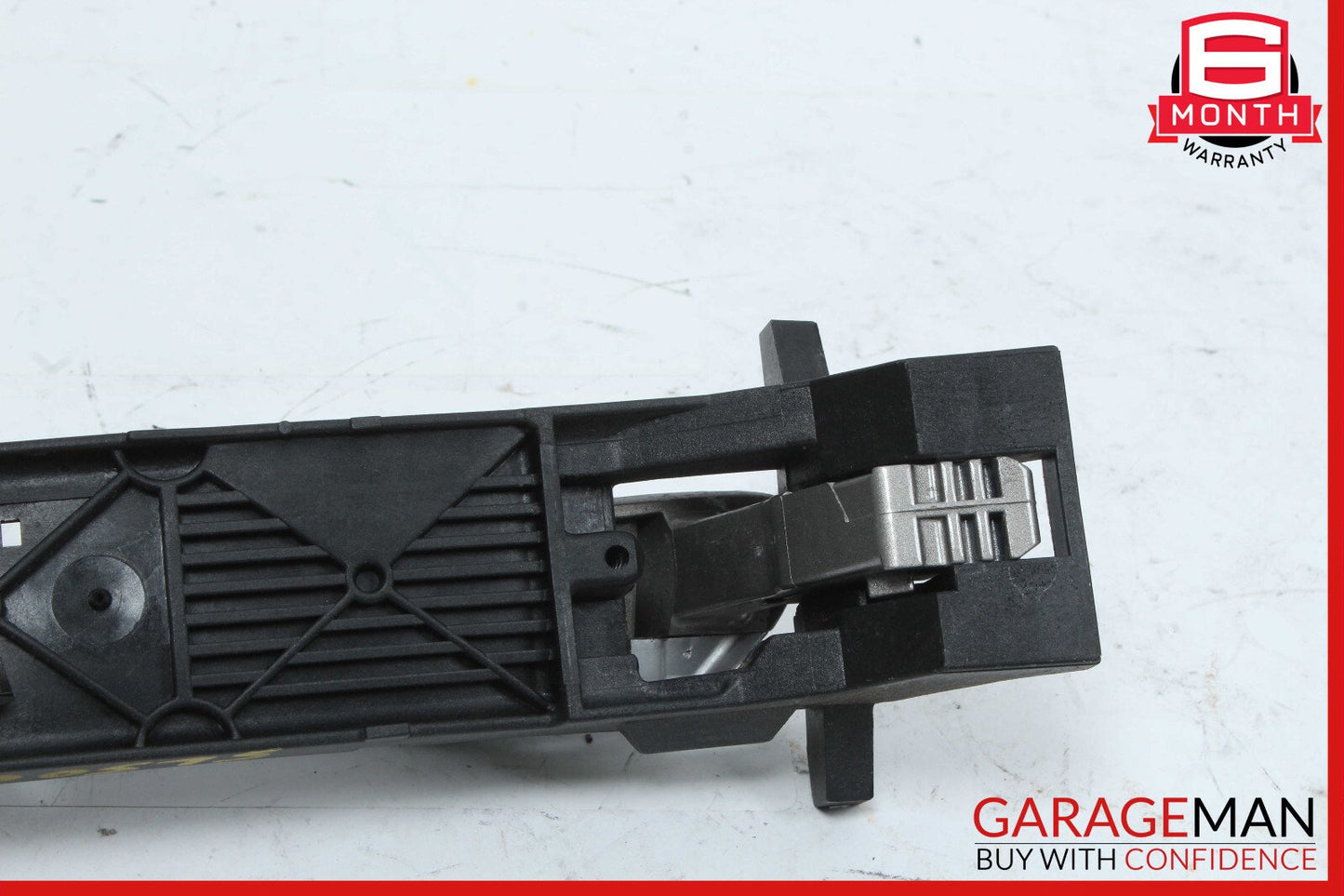 03-06 Mercedes R230 SL500 Front Right Passenger Exterior Door Handle OEM