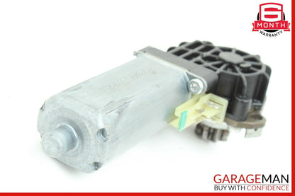 06-12 Mercedes X164 ML450 GL450 Front Left Driver Seat Motor 0390203003 OEM