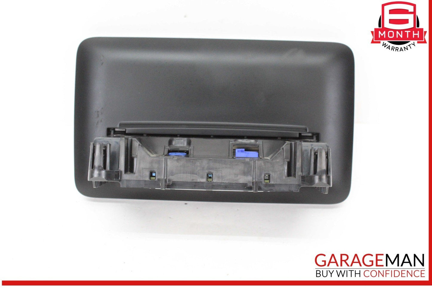 15-19 Mercedes W205 C300 C350e Dash Navigation Display Screen Monitor Unit OEM