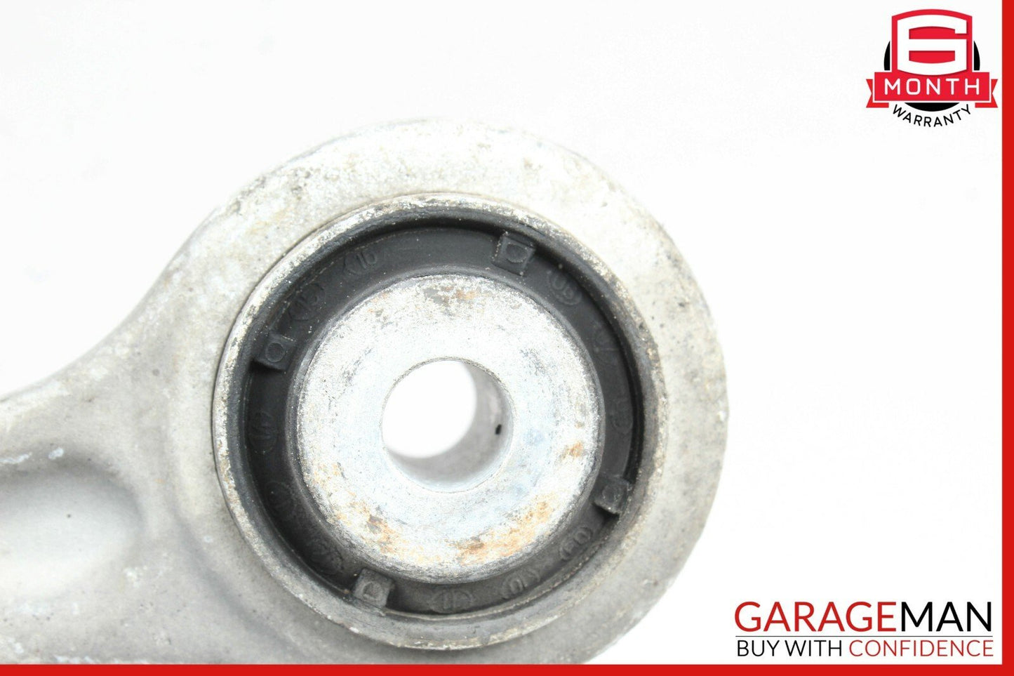 08-15 Mercedes W204 C300 C63 AMG Rear Left Driver Side Upper Control Arm OEM