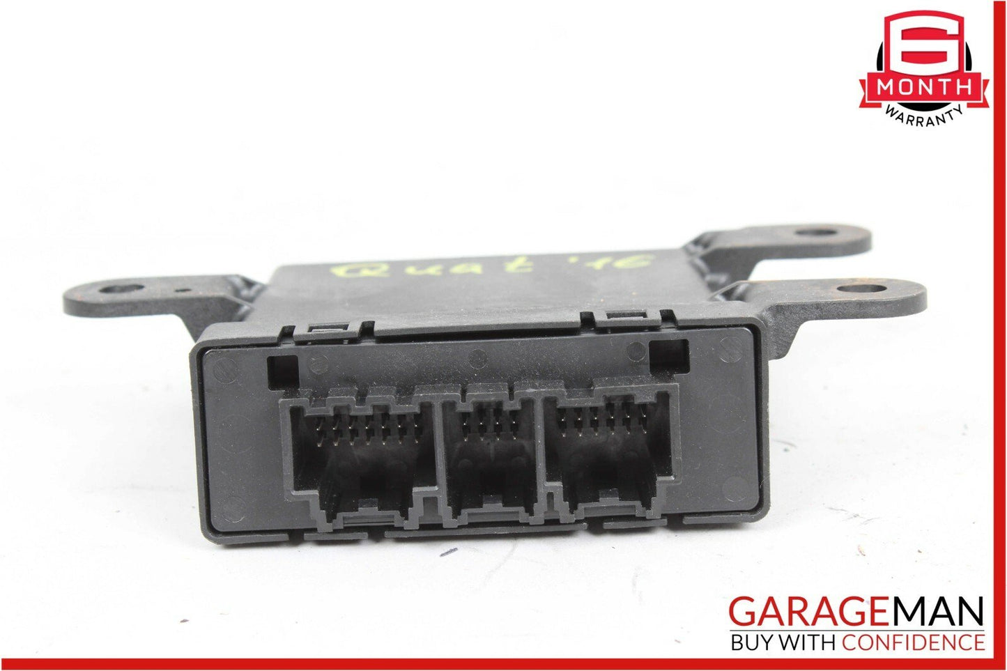 14-18 Maserati Quattroporte Parking Park Sensor Control Module Unit 670004819