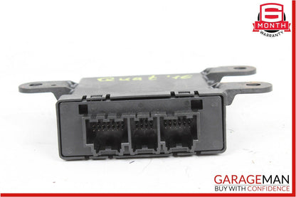 14-18 Maserati Quattroporte Parking Park Sensor Control Module Unit 670004819