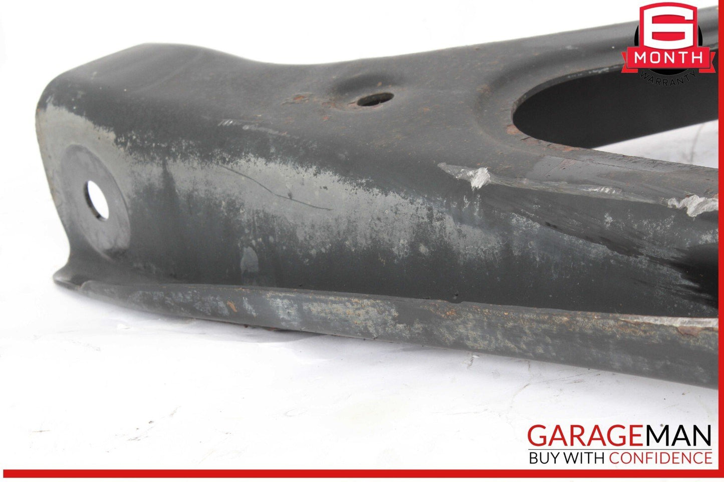 11-18 Porsche Cayenne 958 Rear Right Passenger Side Lower Control Arm OEM