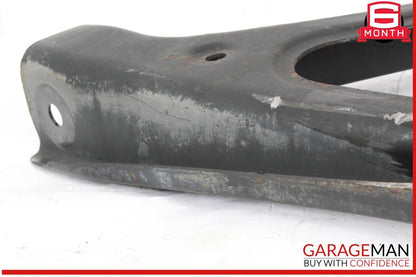 11-18 Porsche Cayenne 958 Rear Right Passenger Side Lower Control Arm OEM