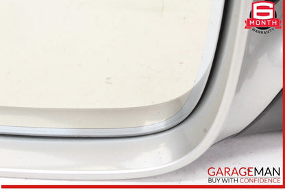 09-17 Audi Q5 SQ5 Front Left Driver Side Door Rear View Mirror 8R1857409L OEM
