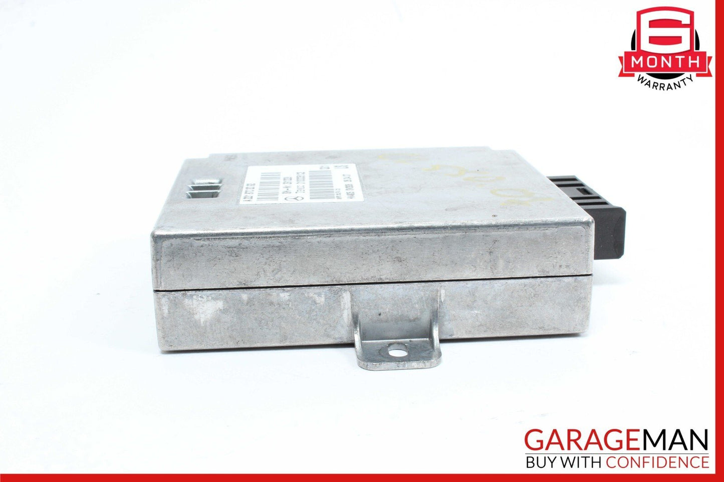 07-14 Mercedes W216 CL550 S63 Voice Language Communication Control Module OEM