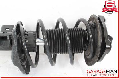 08-17 Mercedes W204 C300 E350 Front Right / Left Shock Spring Absorber Strut