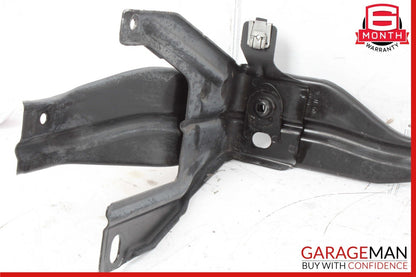 07-14 Mercedes W221 S550 Front Lower Bumper Reinforcement Bracket Frame Assembly