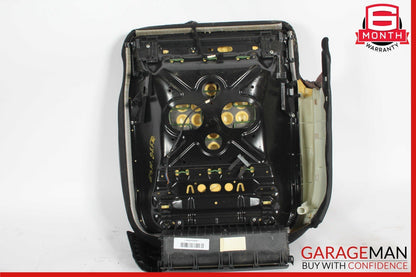 07-09 Mercedes W211 E350 E320 Front Right Lower Bottom Driver Seat Cushion OEM