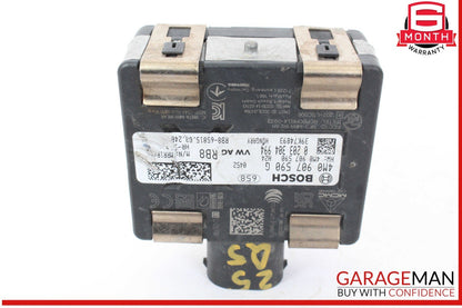 17-25 Audi Q5 A5 S5 RS5 Rear Left Driver Side Bind Spot Radar Sensor Module OEM