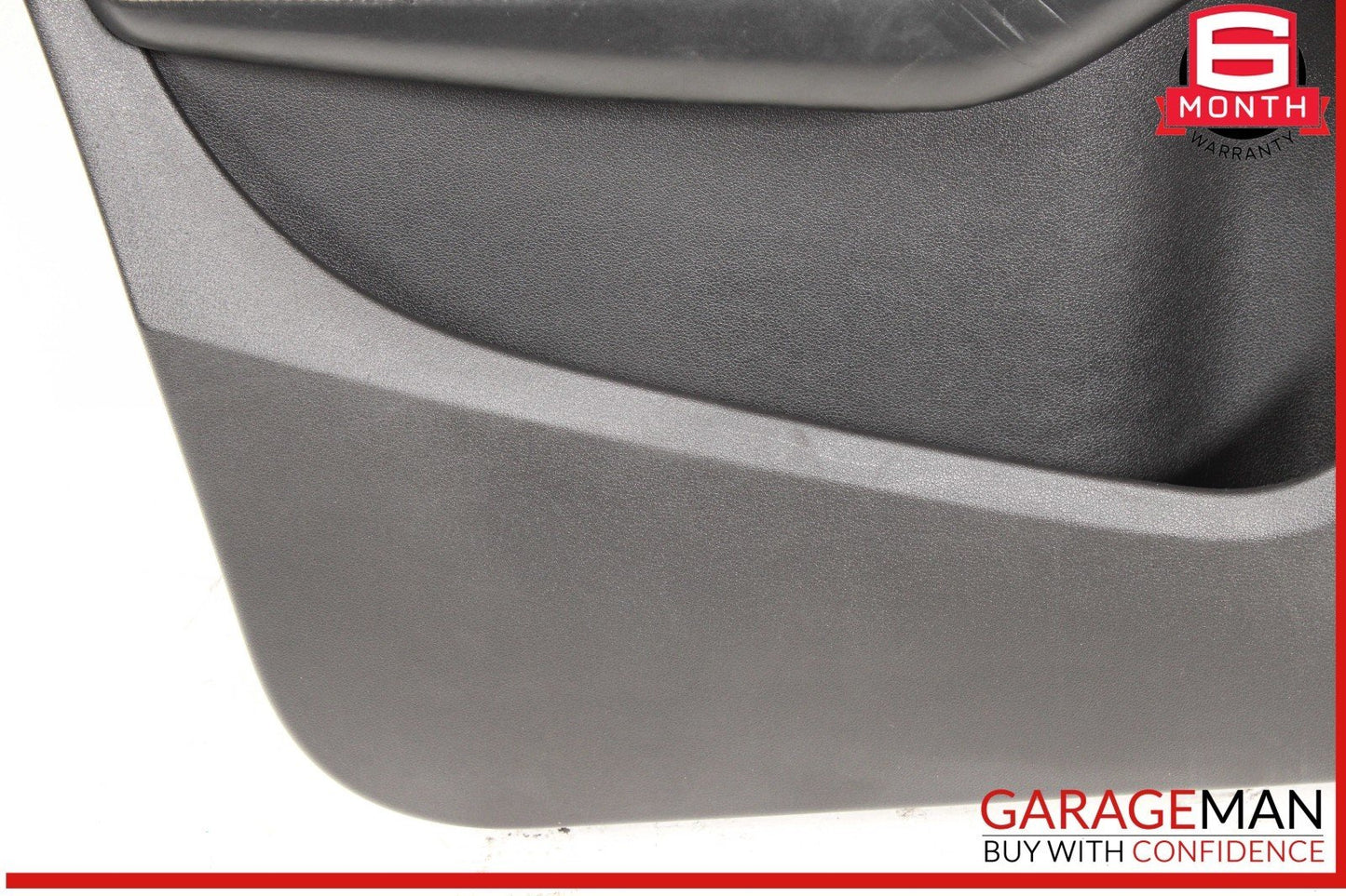 13-17 Audi SQ5 Q5 Front Left Driver Side Interior Door Panel Cover OEM
