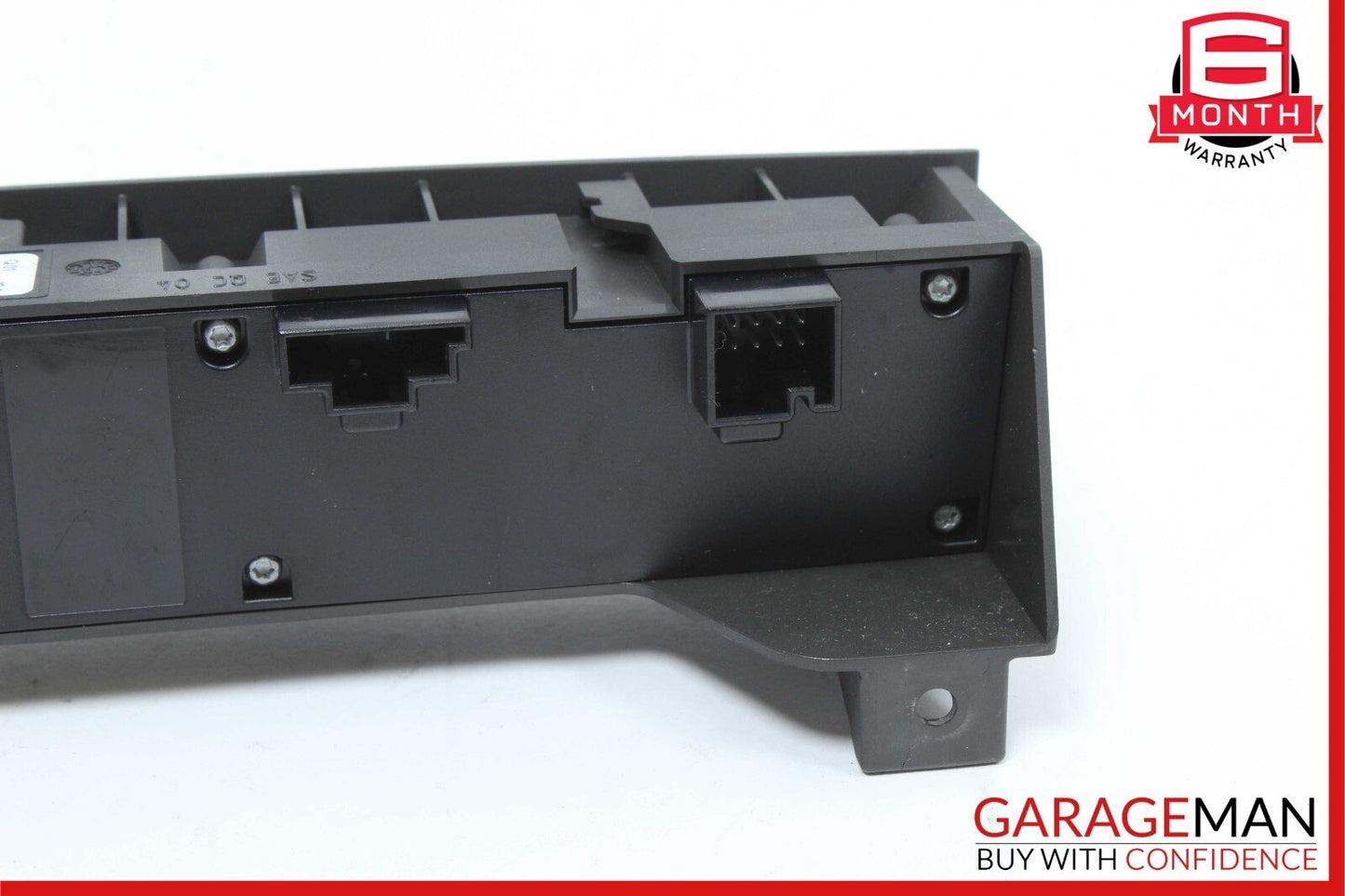 05-11 Mercedes R171 SLK280 SLK350 Door Lock Dash Hazard Light Control Panel OEM