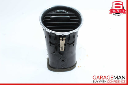 12-14 Mercedes W204 C250 C300 C350 Dash AC A/C Air Vent Grill Right Side OEM