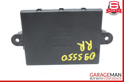 07-13 Mercedes W221 S350 S550 S63 AMG Rear Left or Right Door Control Module