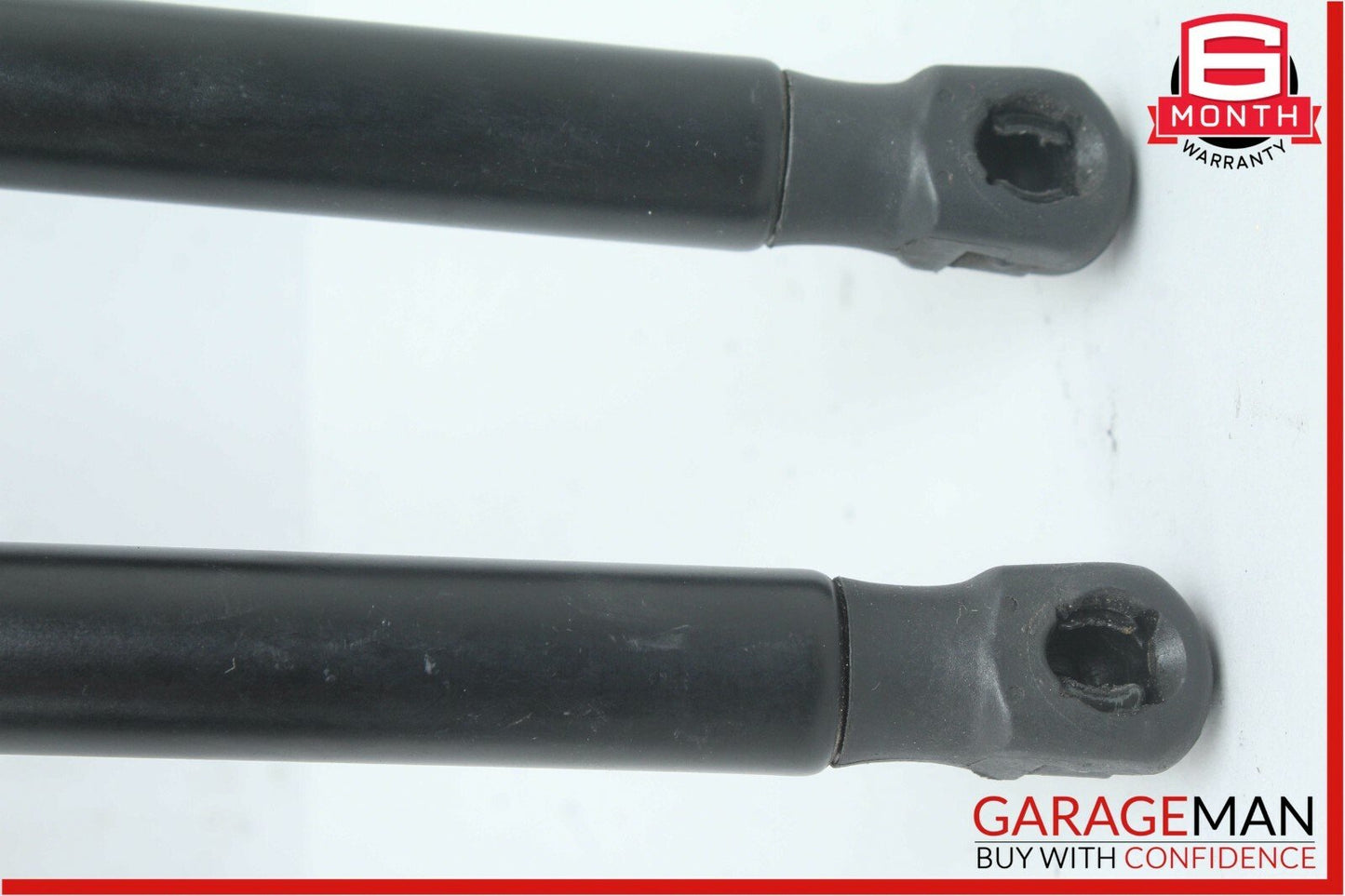 05-11 Mercedes W163 ML320 Rear Right and Left Trunk Lift Support Shock Strut Set
