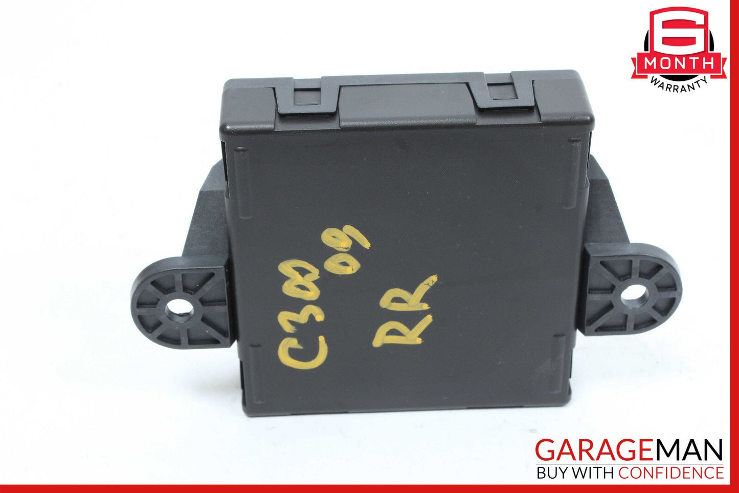 08-14 Mercedes W204 C300 C350 Rear Right Side Door Control Module OEM